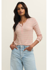 Z supply ZS Ferris Henley Top