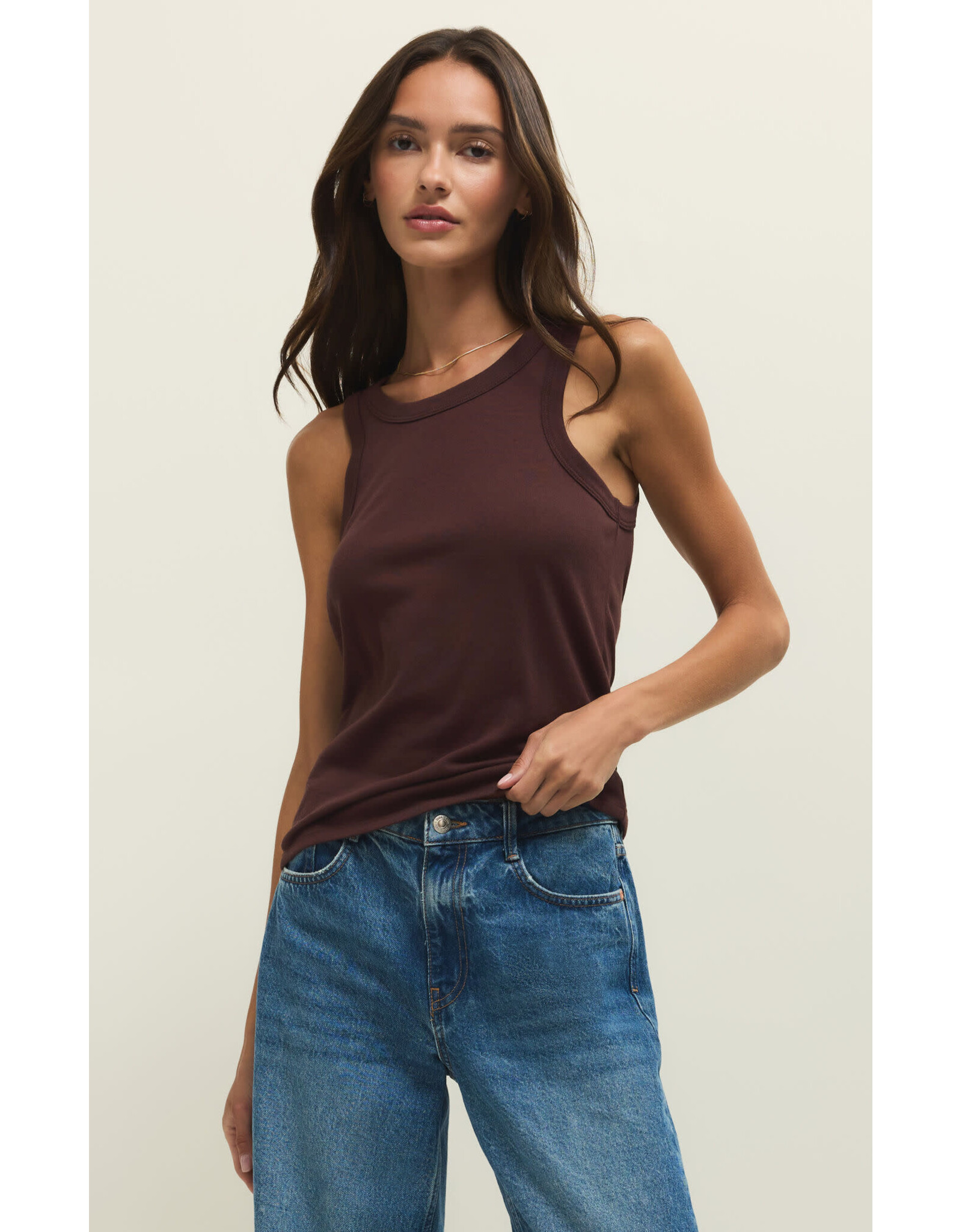 Z supply ZS Select Tank