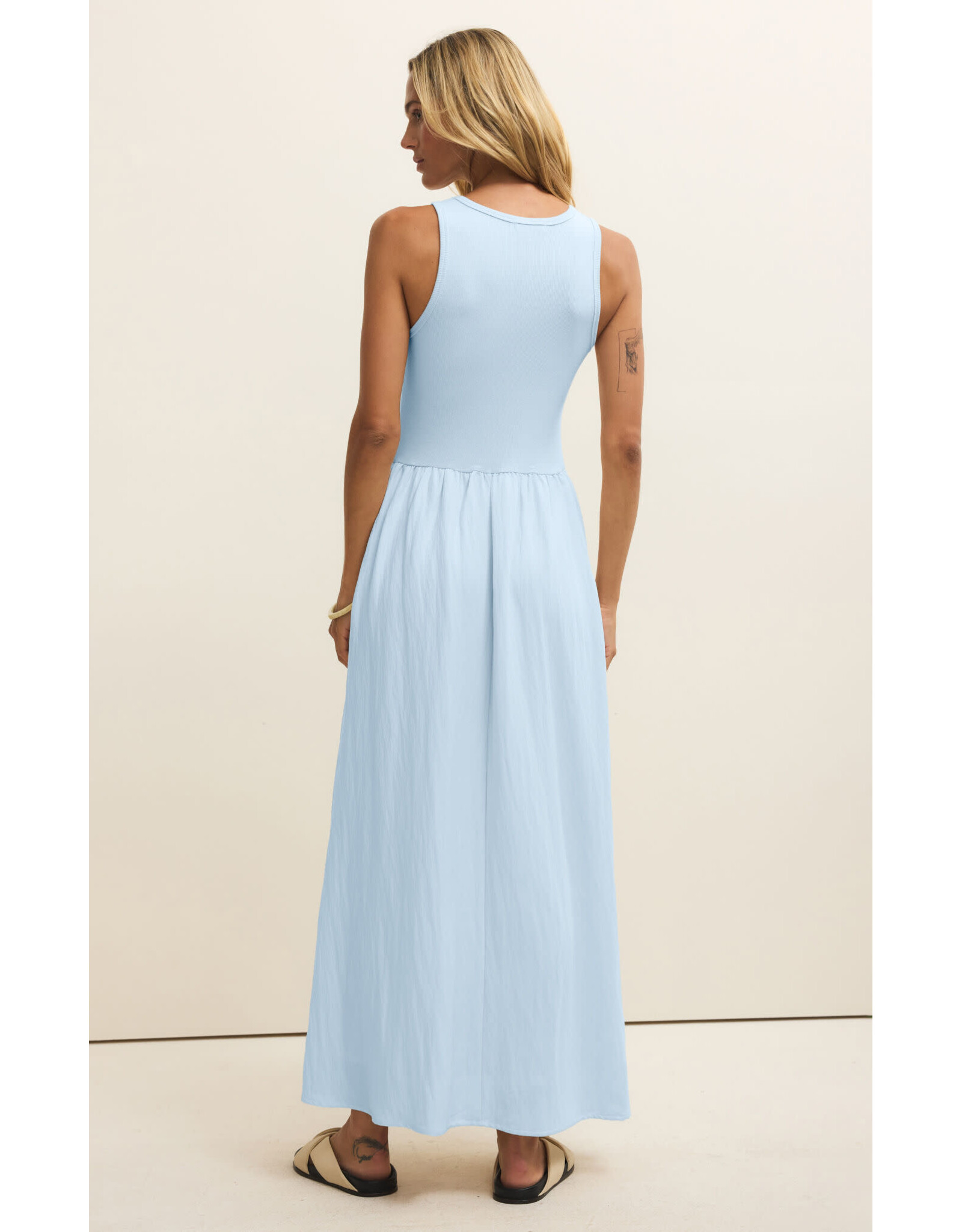 Z supply ZS Charlotte Midi Dress