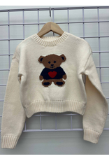 DHG Bear Sweater