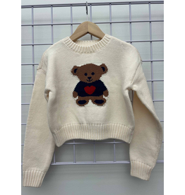 DHG Bear Sweater