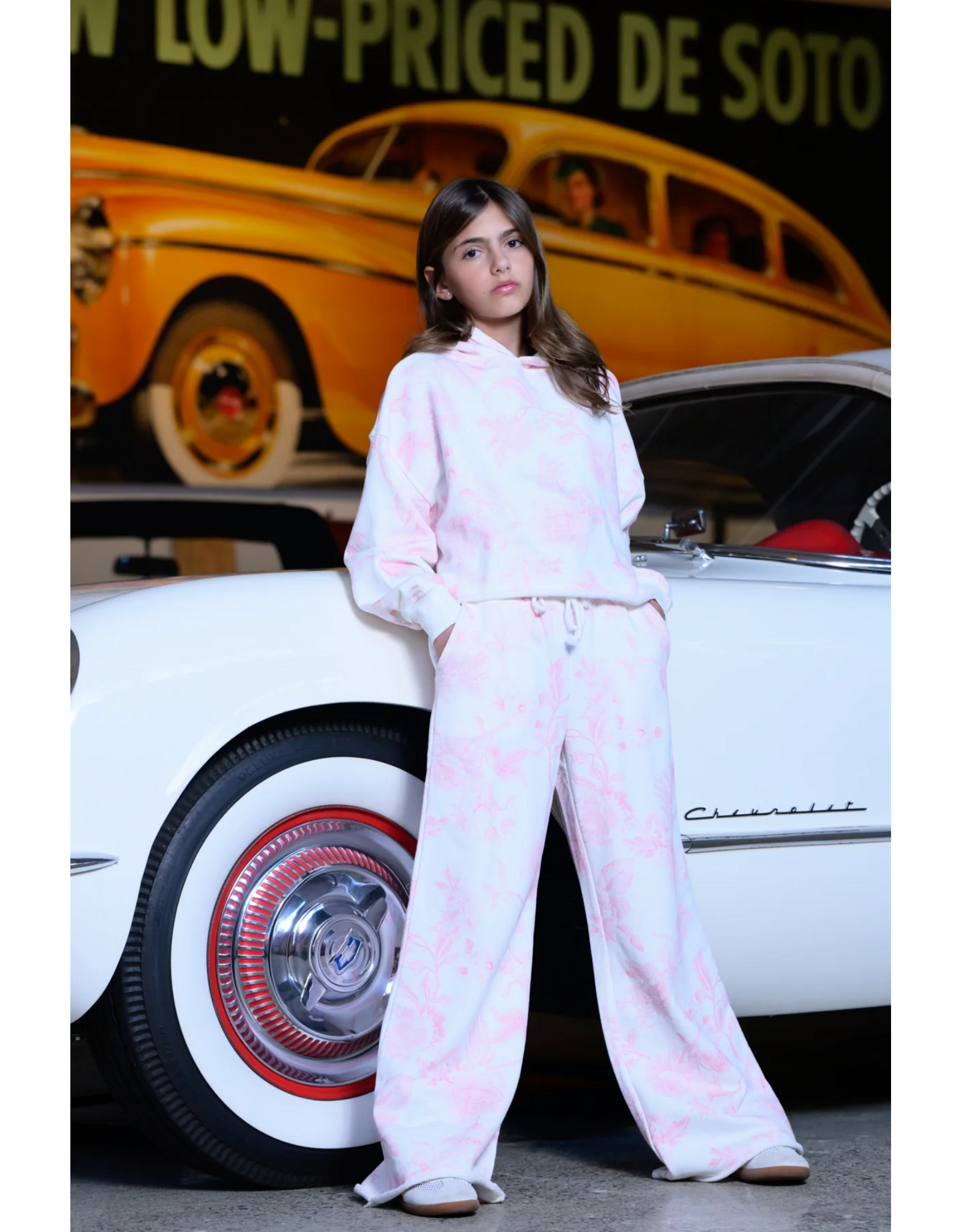 KATIEJNYC KJ GIRLS CODY LOUNGE PANT