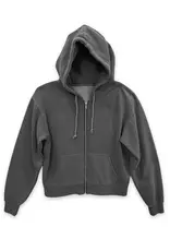 KATIEJNYC KJ Girls Cody Crop Hoodie