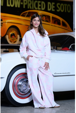 KATIEJNYC KJ Girls Cody Crop Hoodie