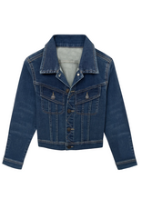 KATIEJNYC KJ Girls Dallas Jacket