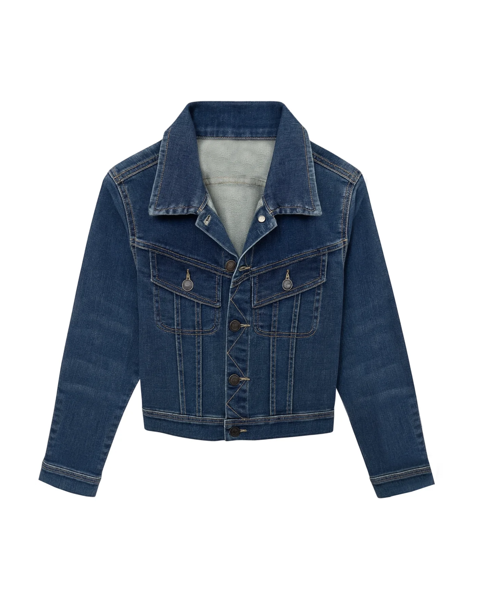 KATIEJNYC KJ Girls Dallas Jacket