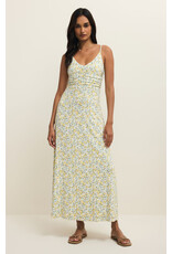 Z supply ZS Faya Idra Maxi Dress