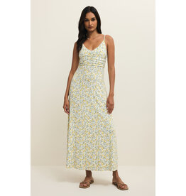 Z supply ZS Faya Idra Maxi Dress
