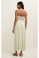 Z supply ZS Faya Idra Maxi Dress