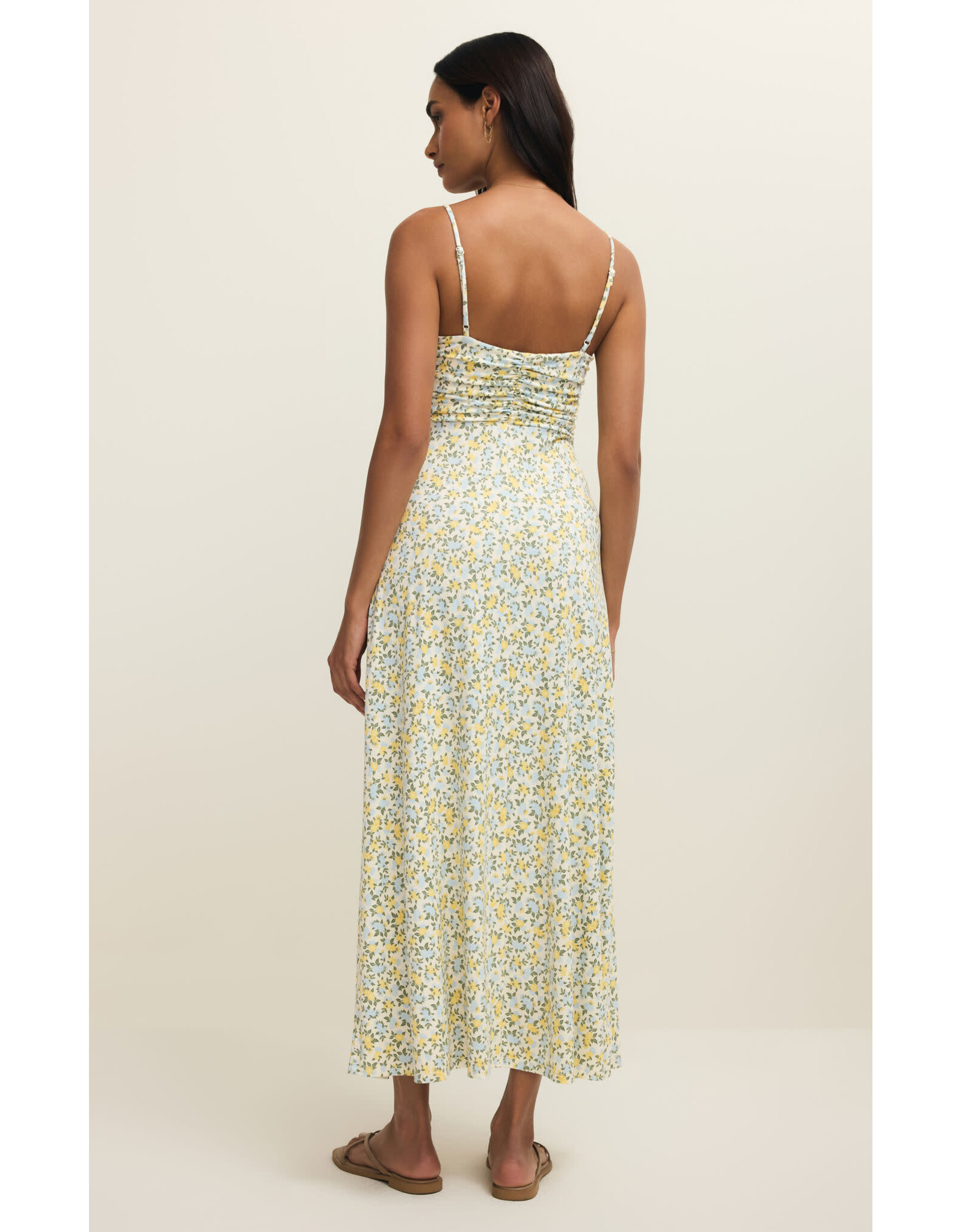 Z supply ZS Faya Idra Maxi Dress