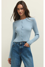 Z supply ZS Patrice Rib Cardigan