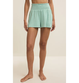 Z supply ZS Dawn Smocked Jersey Short