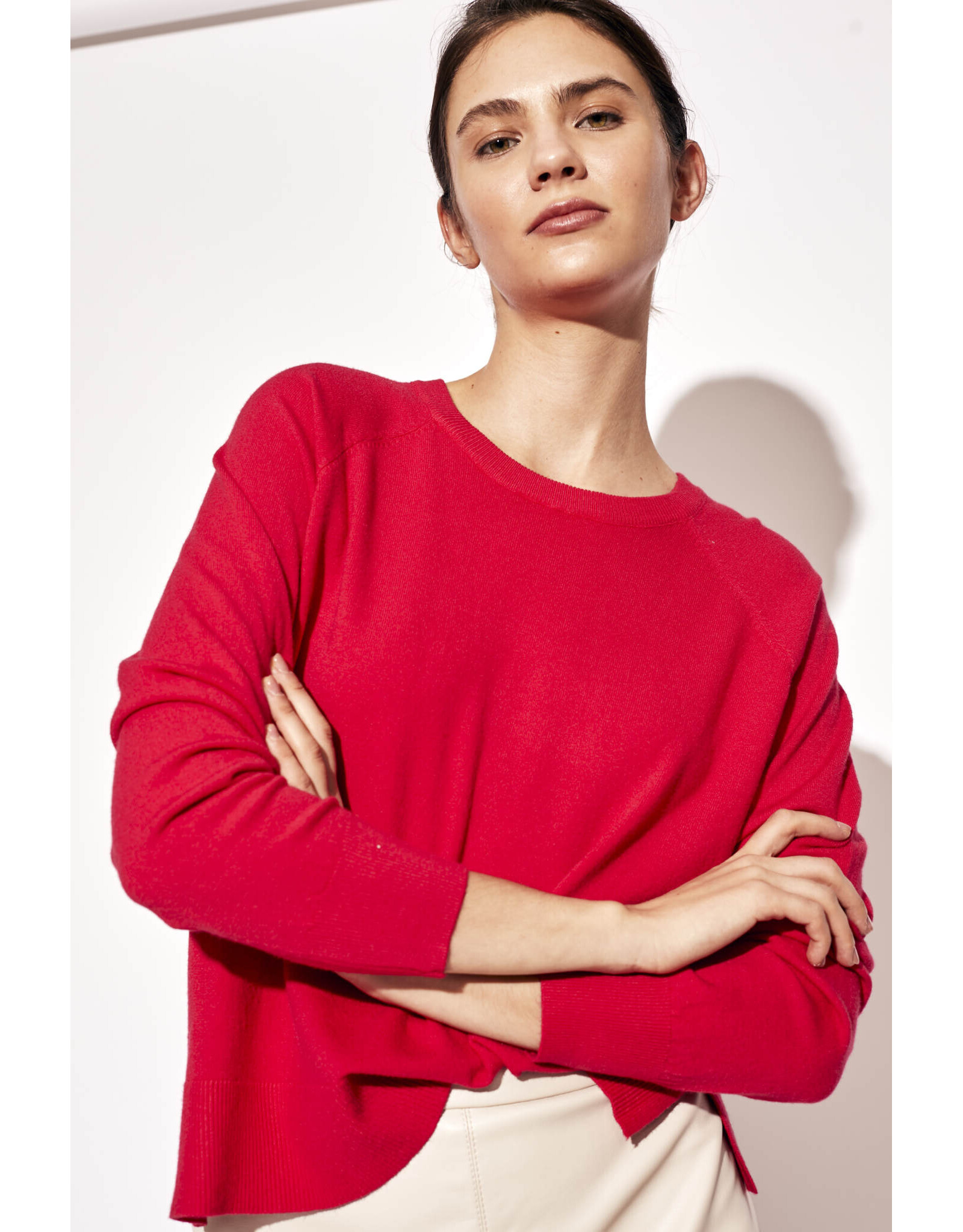 Deluc Deluc Lorraine Sweater