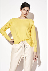 Deluc Deluc Lorraine Sweater