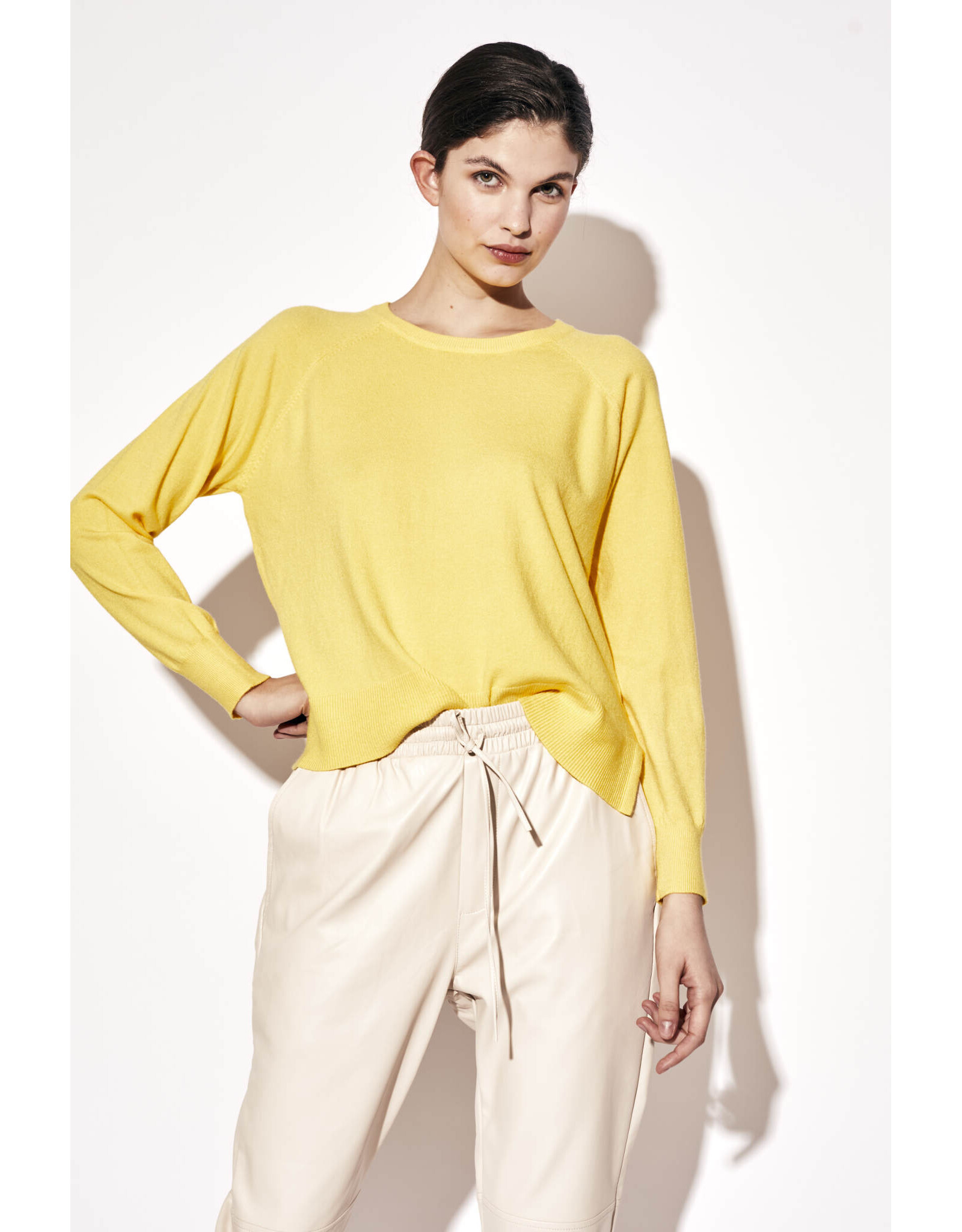 Deluc Deluc Lorraine Sweater