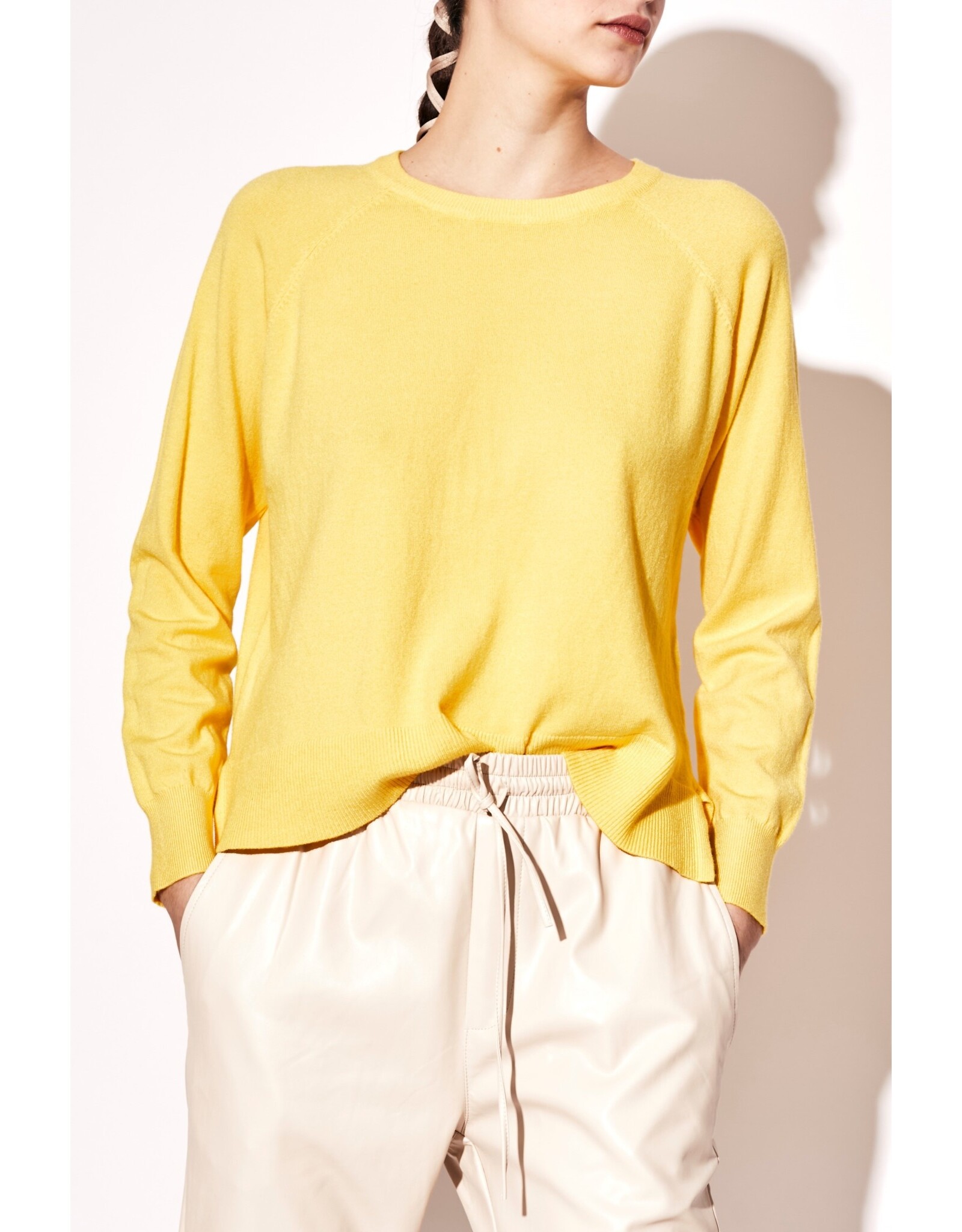 Deluc Deluc Lorraine Sweater