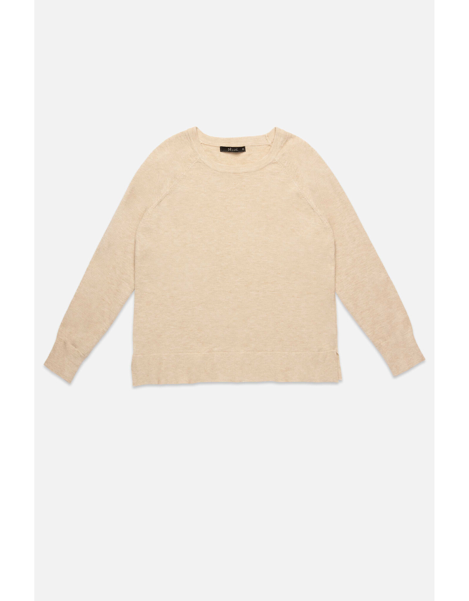 Deluc Deluc Lorraine Sweater