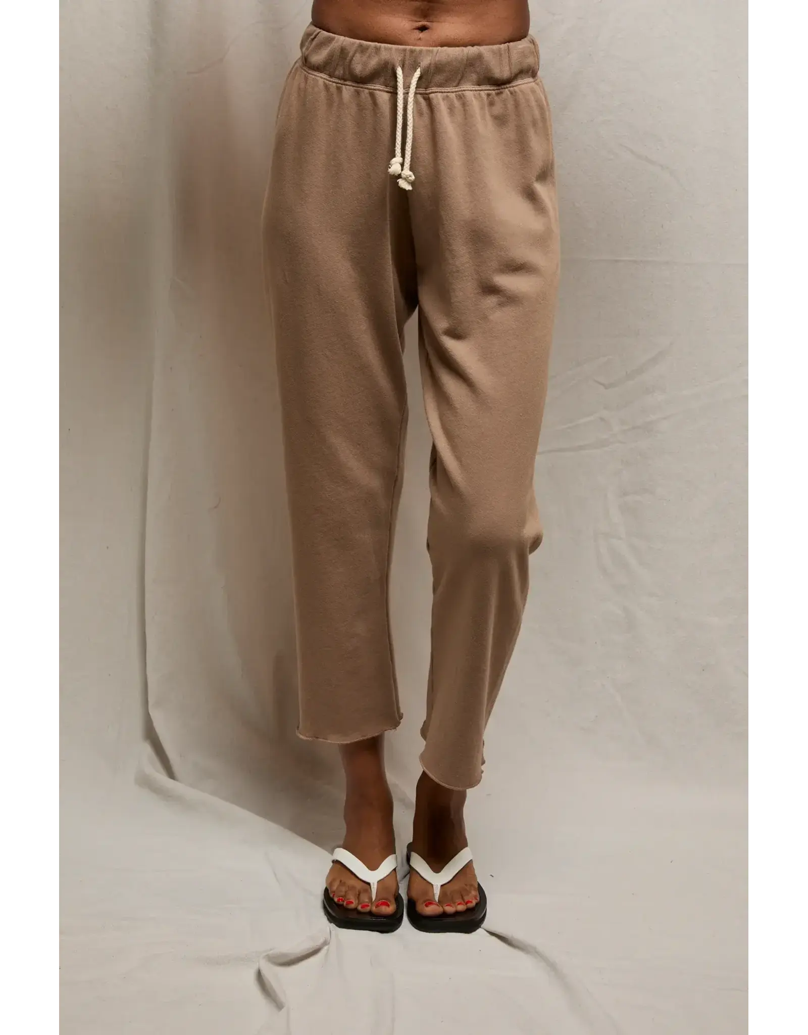 PeRFECT WHITE TEE PWT Jamaica Fleece Pant