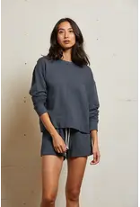 PeRFECT WHITE TEE PWT Layla Shorts