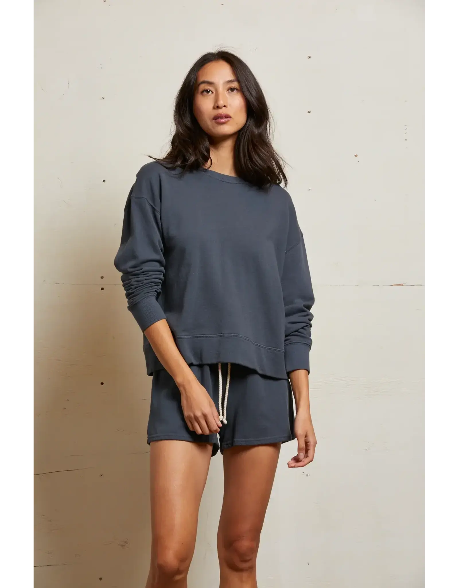 PeRFECT WHITE TEE PWT Layla Shorts