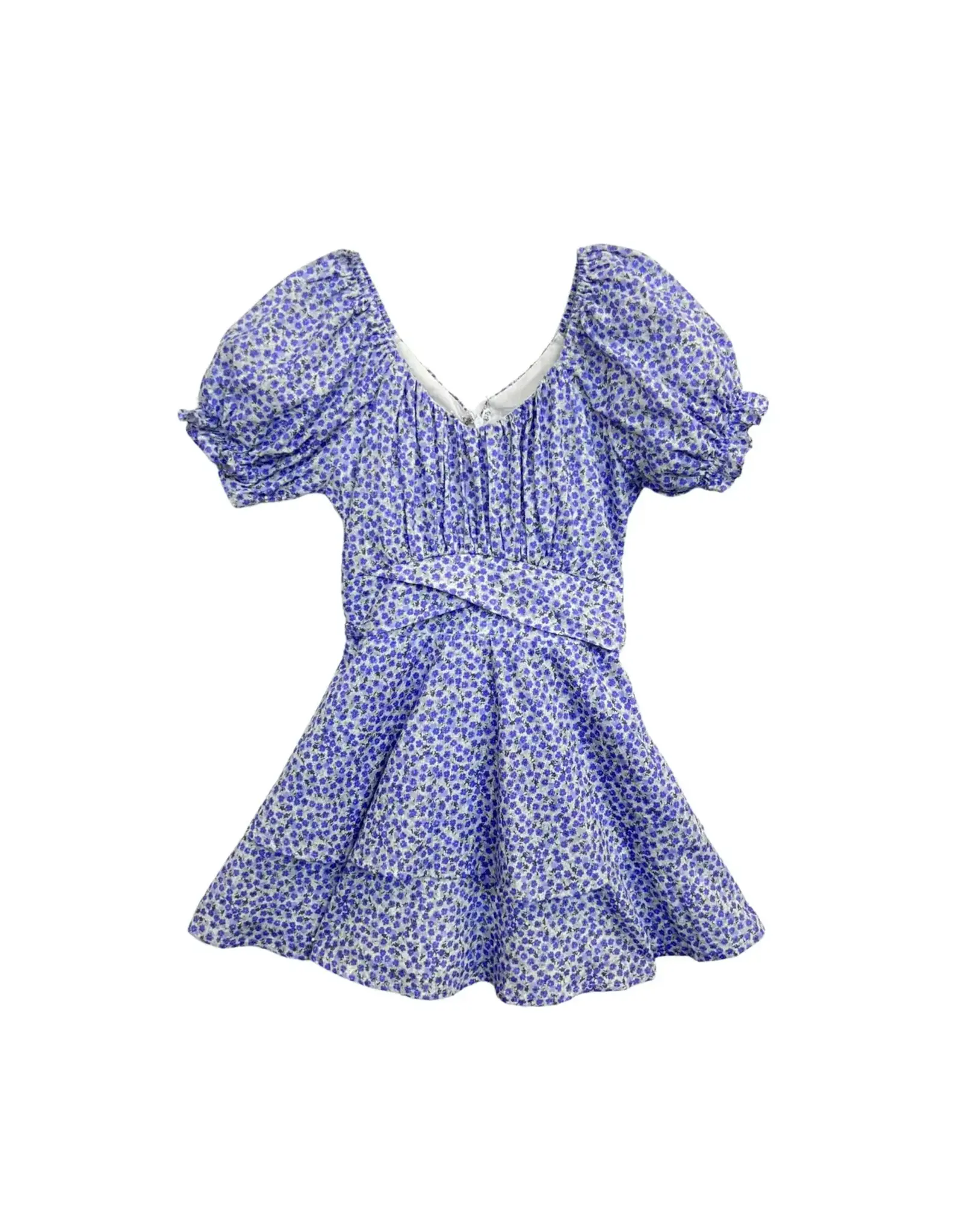 KATIEJNYC KJ Girls Delilah Dress