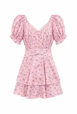 KATIEJNYC KJ Girls Delilah Dress
