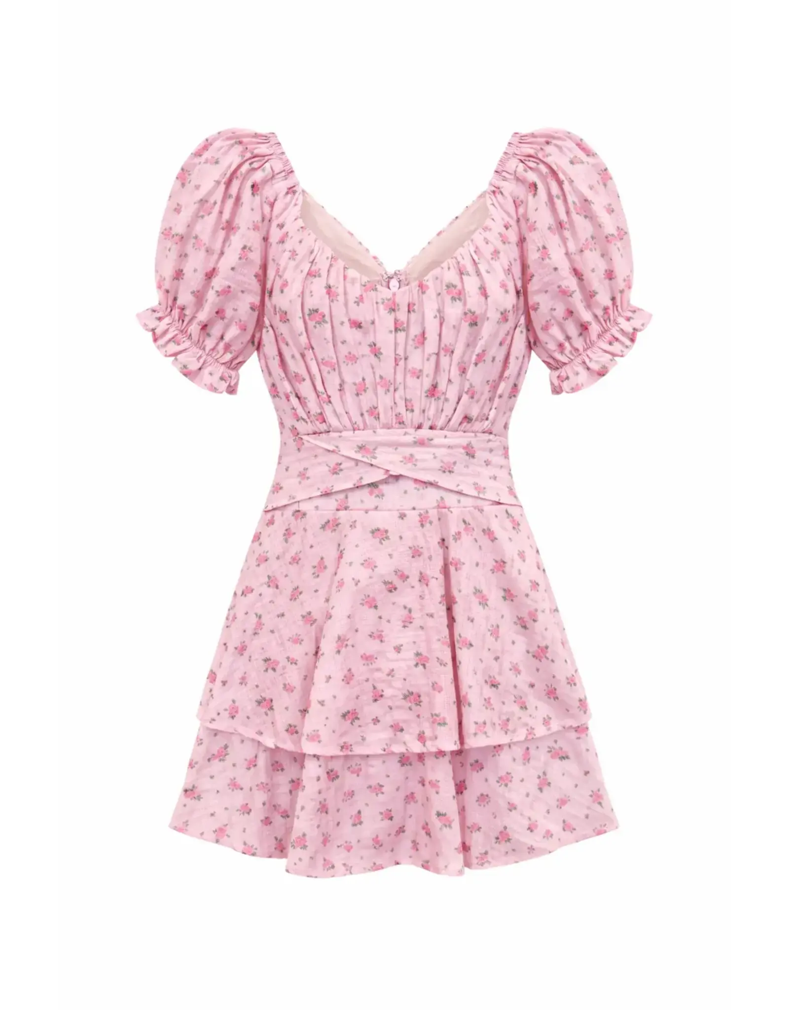 KATIEJNYC KJ Girls Delilah Dress