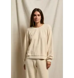 PeRFECT WHITE TEE PWT Oversized Ziggy