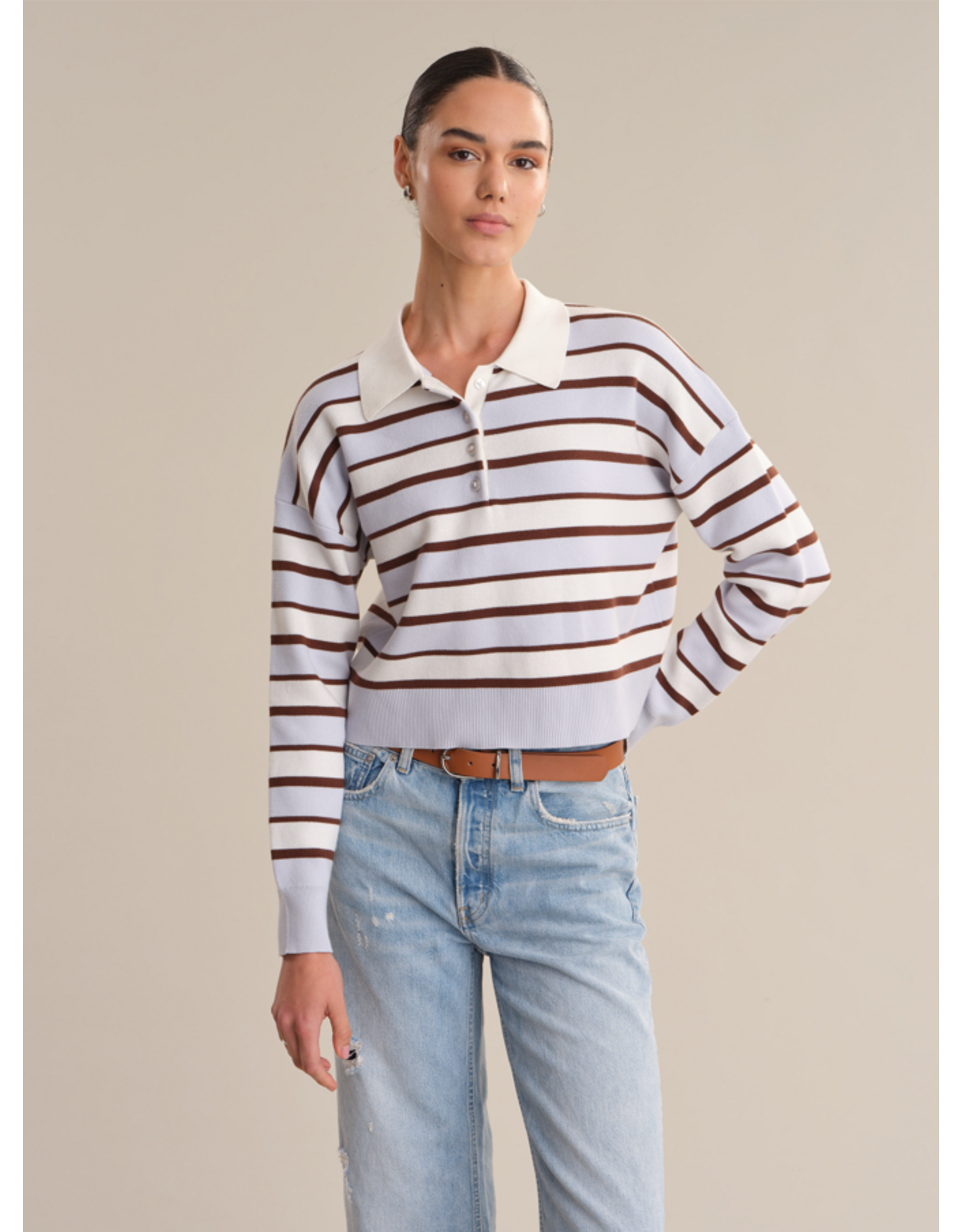 525 America 525 Seraphina Rugby PO