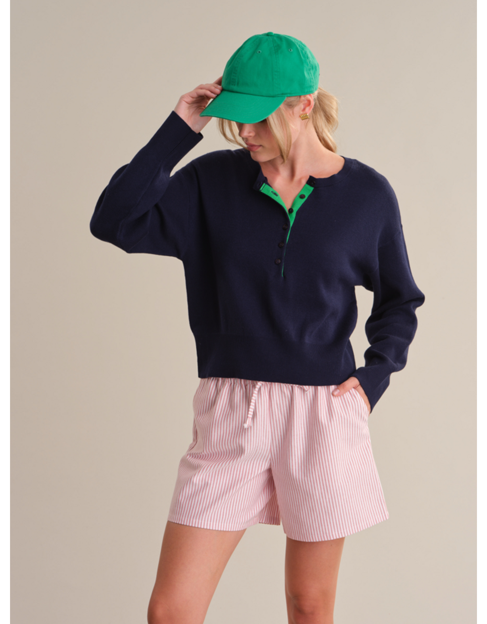 525 America 525 Genevieve Henley