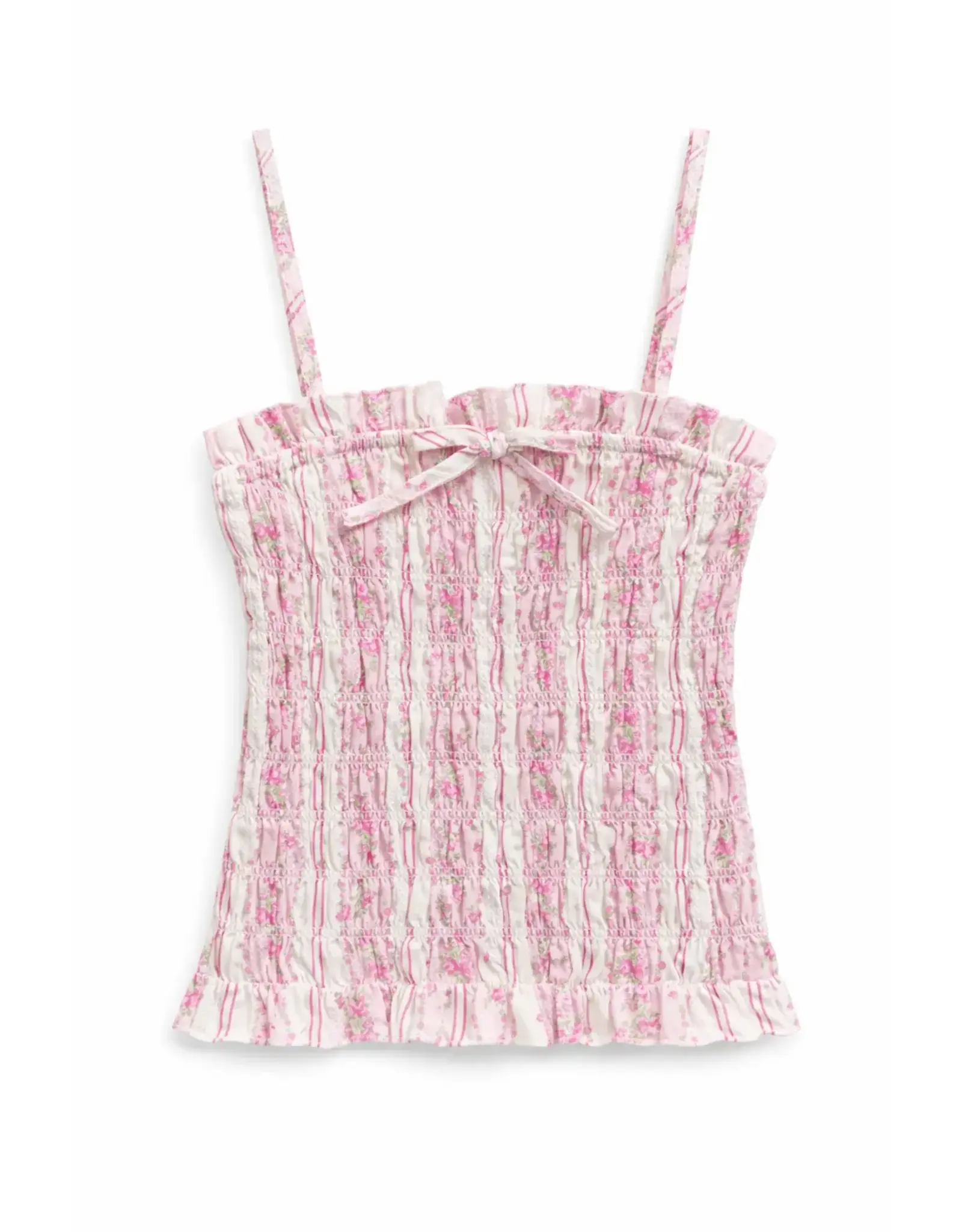 KATIEJNYC KJ Girls Alma Top