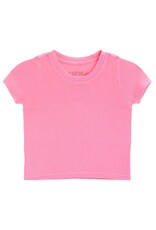 KATIEJNYC KJ Girls Livi Ribbed Tee