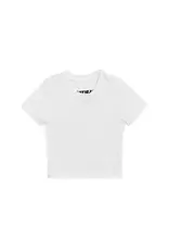 KATIEJNYC KJ Girls Livi Ribbed Tee