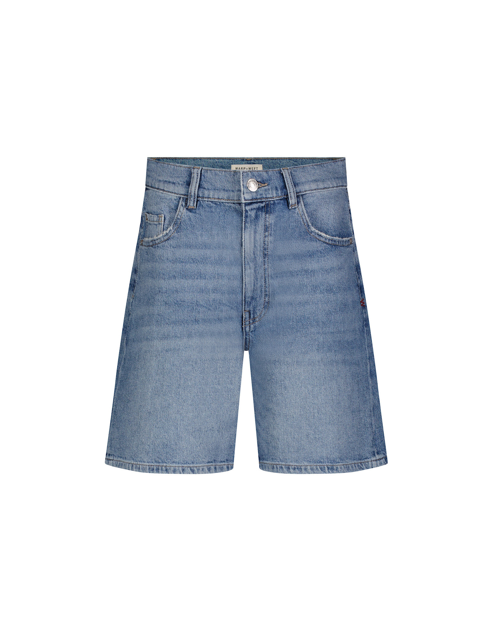 DL1961 DLWW BNA Soft Curve Short