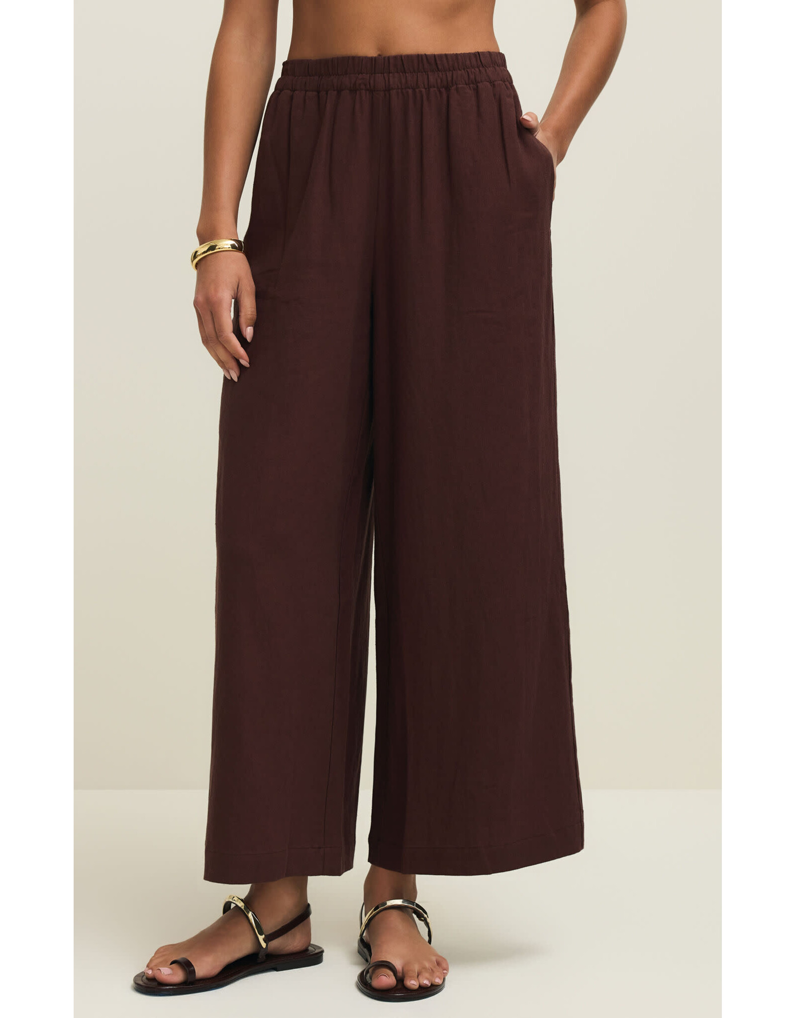 Z supply ZS Scout Linen Pant