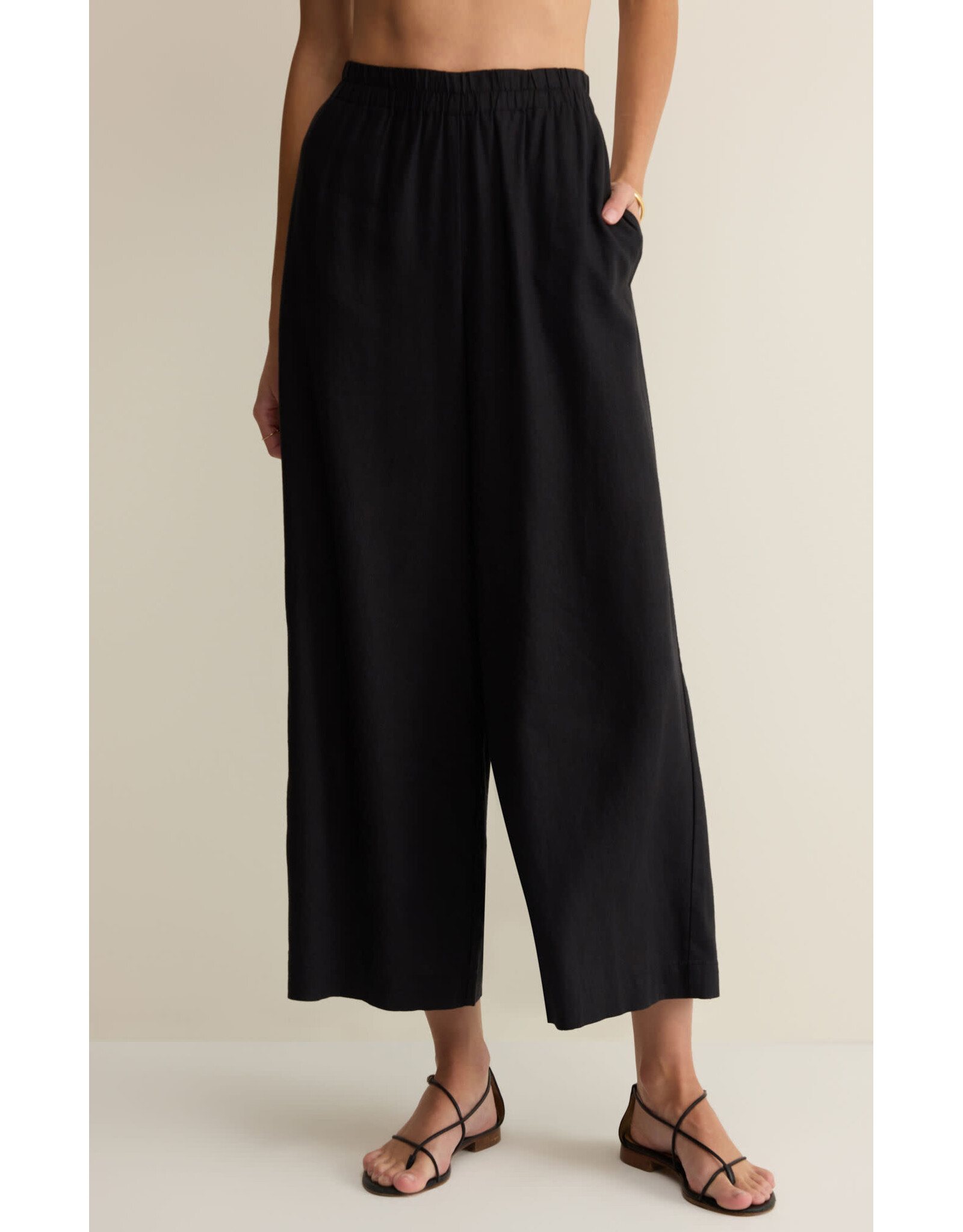 Z supply ZS Scout Linen Pant