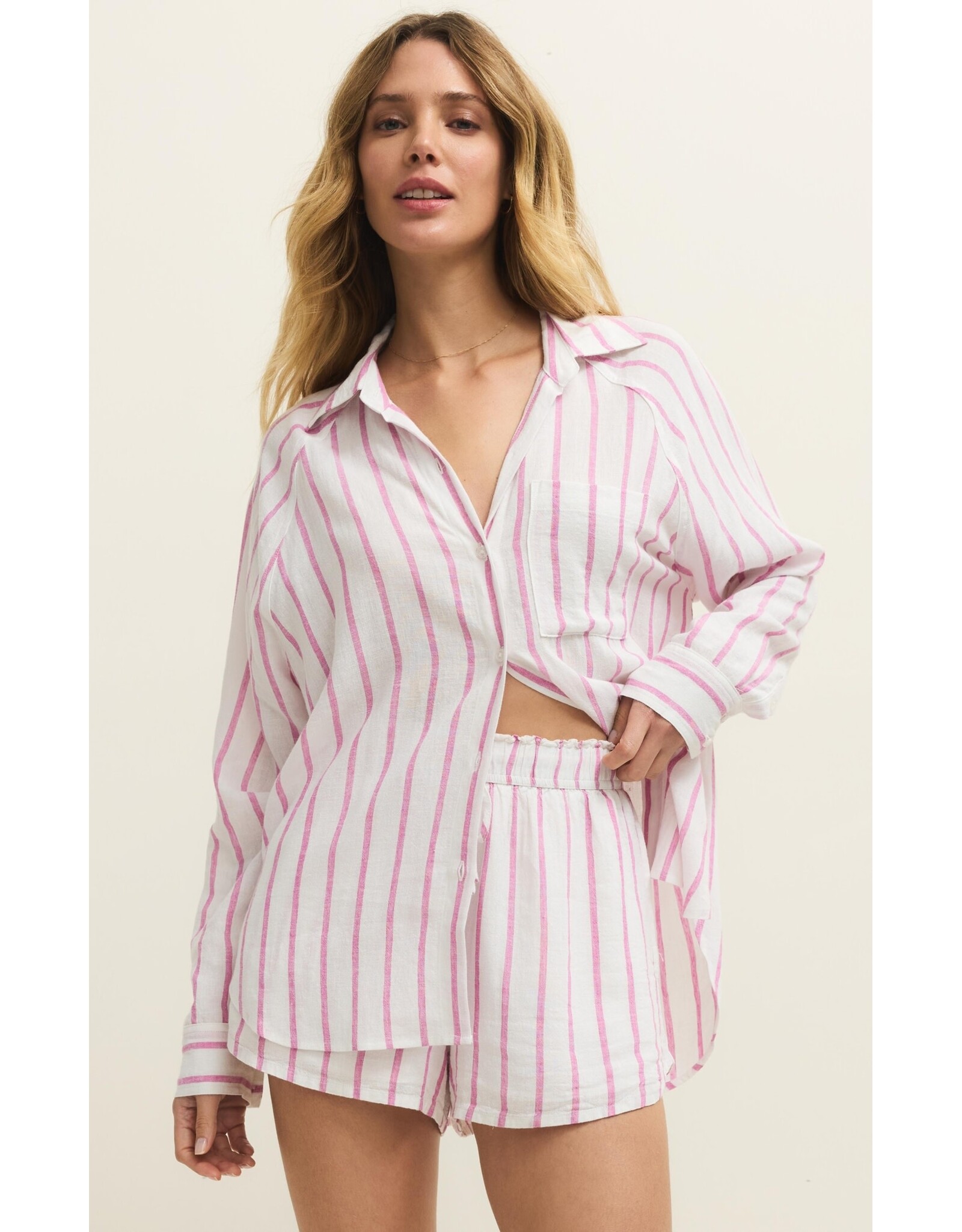 Z supply ZS Perfect Line Top