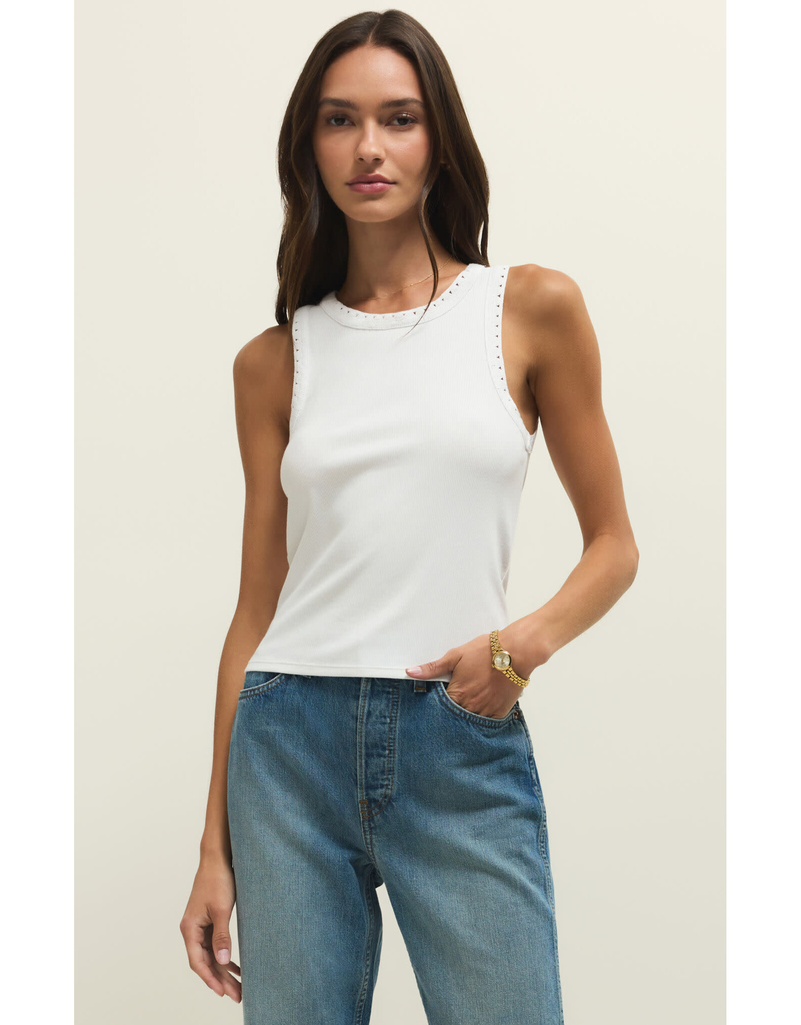 Z supply ZS Clarke Rib Tank