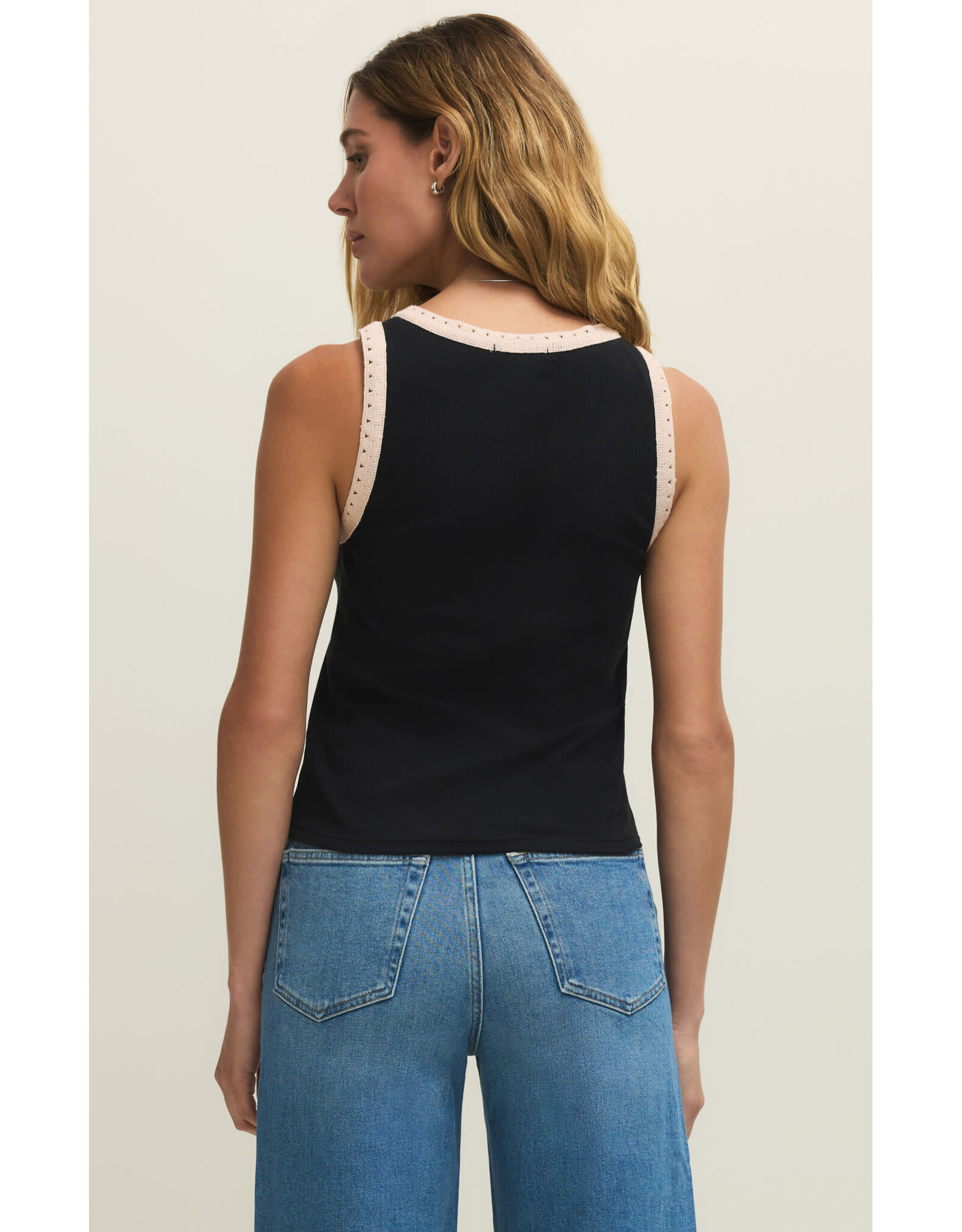 Z supply ZS Clarke Rib Tank