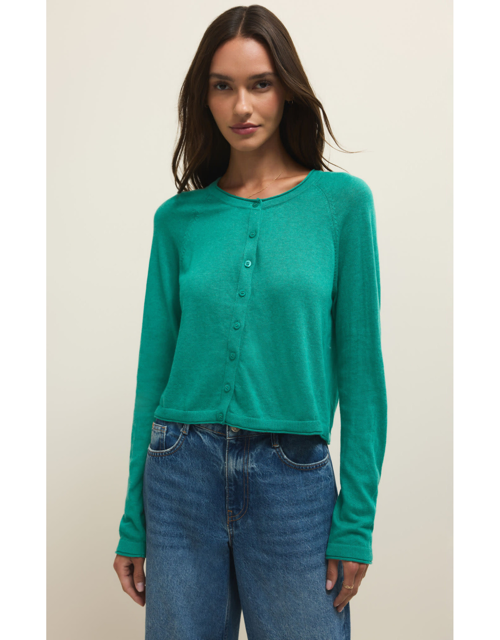 Z supply ZS Perfect Layer Cardigan