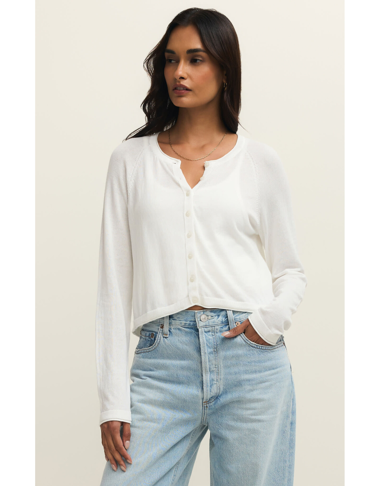 Z supply ZS Perfect Layer Cardigan