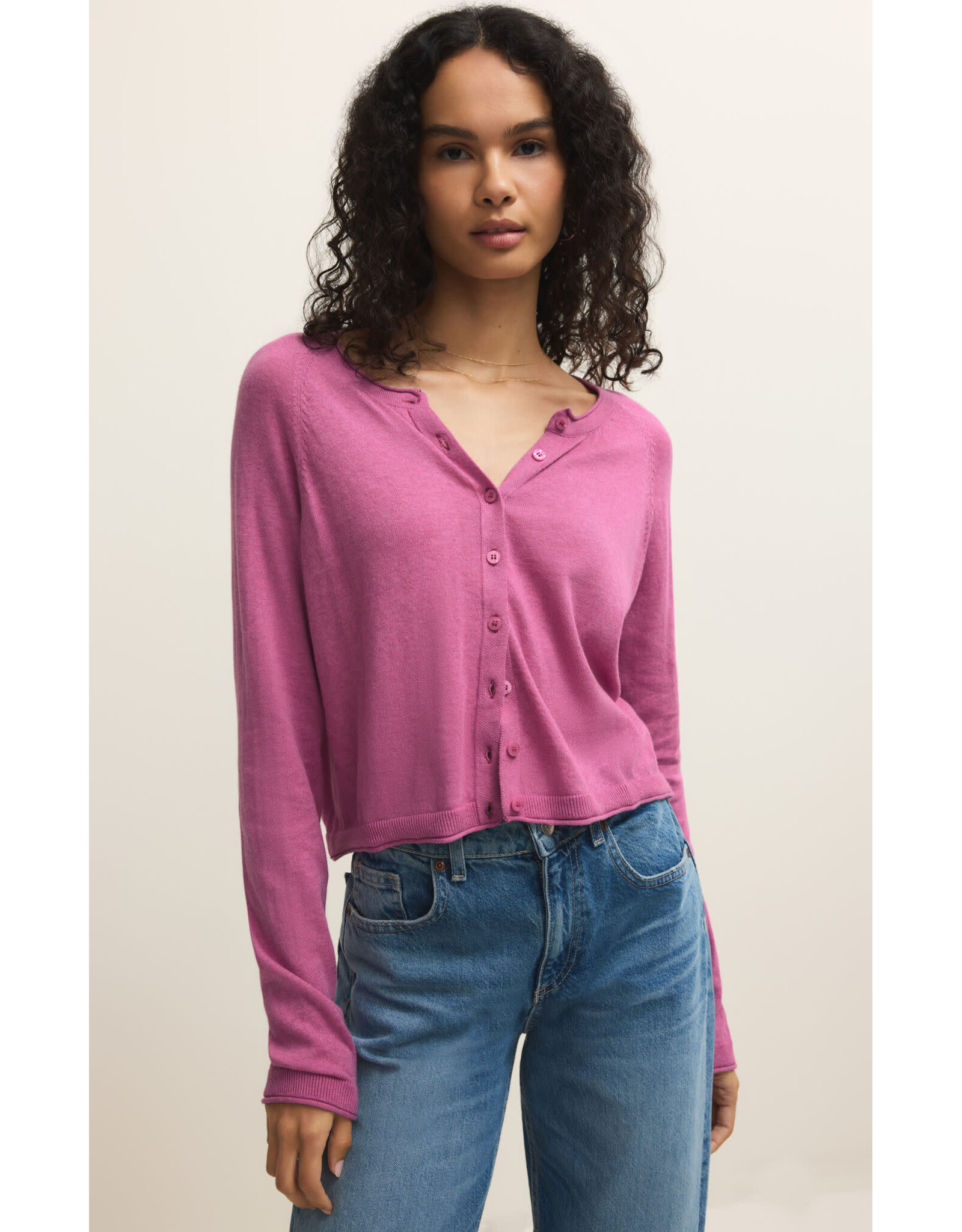 Z supply ZS Perfect Layer Cardigan