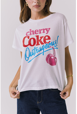Chaser CHSR Coca Cola Tee