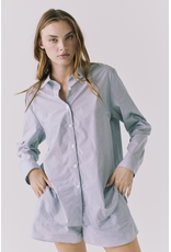 Chaser CHSR Paso Button Up