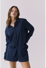 Chaser CHSR Paso Button Up