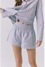 Chaser CHSR Durango Shorts