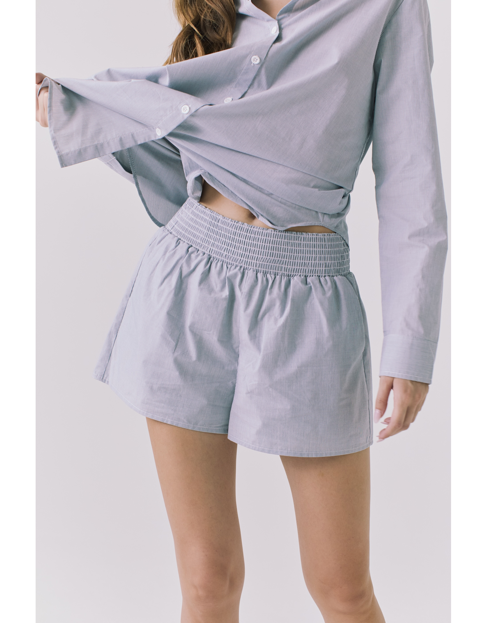 Chaser CHSR Durango Shorts