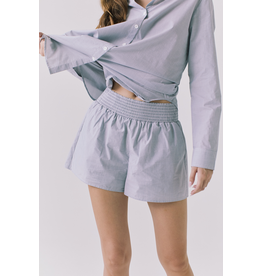 Chaser CHSR Durango Shorts