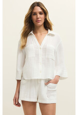 Z supply ZS Helena Shirt