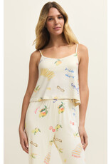 Z supply ZS Marbella Cami